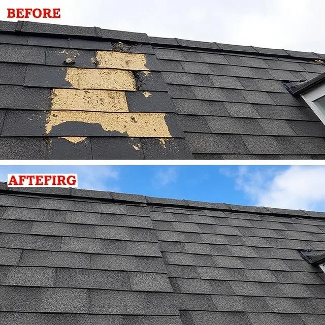 Roof Repair Near Me in Kykotsmovi Village, AZ near me